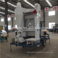 cocoa bean processing machinery,cocoa bean cleaning machine